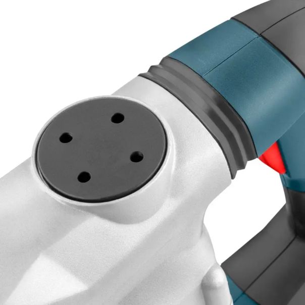 RONIX Čekić bušilica 2-F 40mm SDS-MAX SET 2705 BMC 1600W/9J - 2705RX