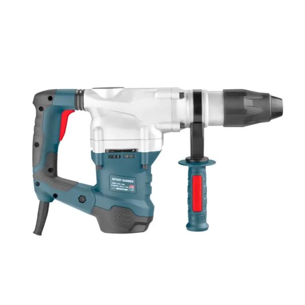 RONIX Čekić bušilica 2-F 40mm SDS-MAX SET 2705 BMC 1600W/9J - 2705RX