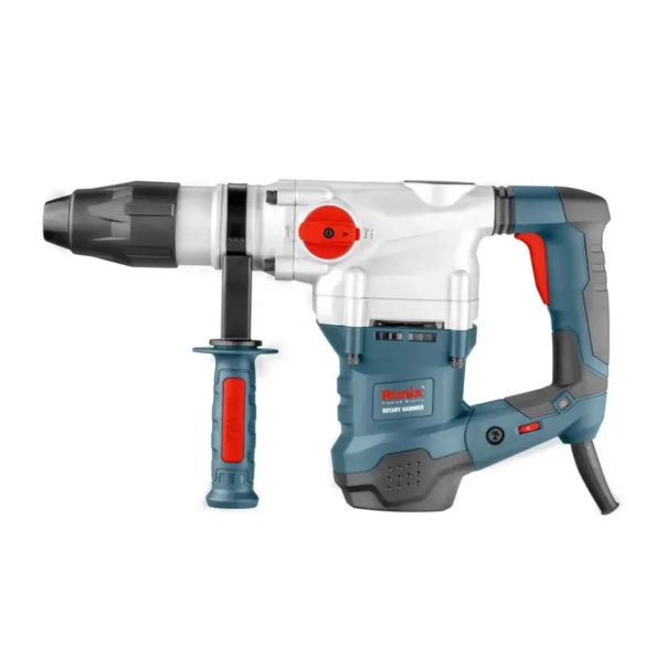 RONIX Čekić bušilica 2-F 40mm SDS-MAX SET 2705 BMC 1600W/9J - 2705RX