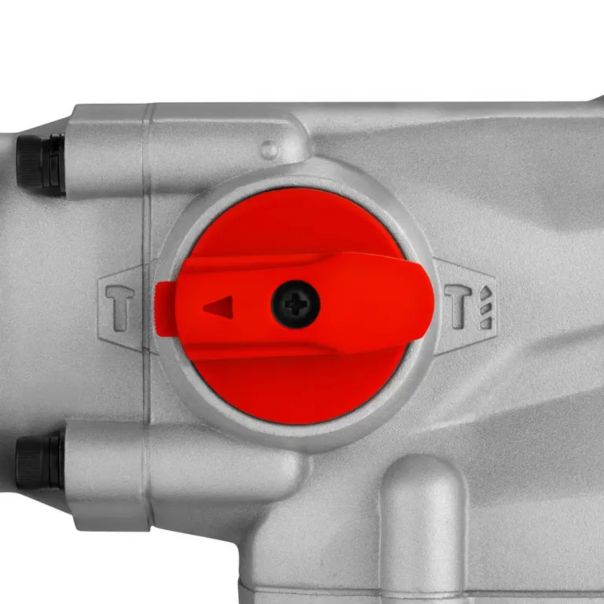 RONIX Čekić bušilica 2-F 40mm SDS-MAX SET 2705 BMC 1600W/9J - 2705RX