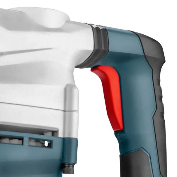 RONIX Čekić bušilica 2-F 40mm SDS-MAX SET 2705 BMC 1600W/9J - 2705RX