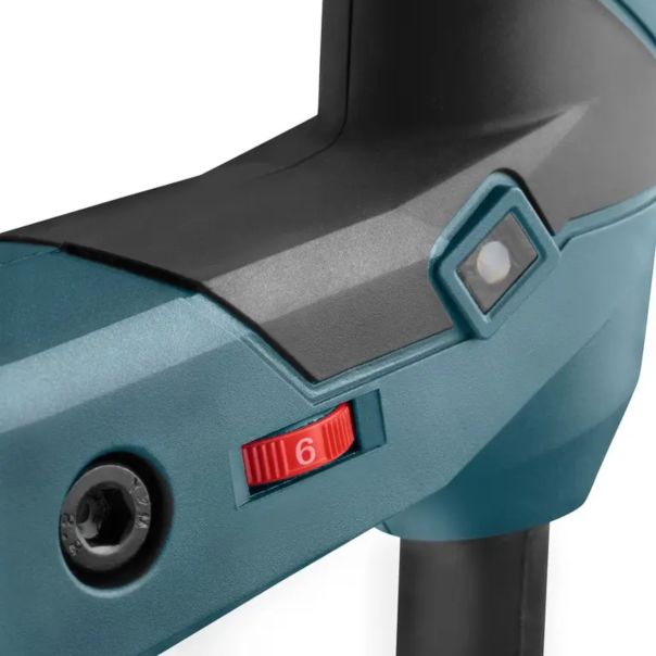 RONIX Čekić bušilica 2-F 40mm SDS-MAX SET 2705 BMC 1600W/9J - 2705RX