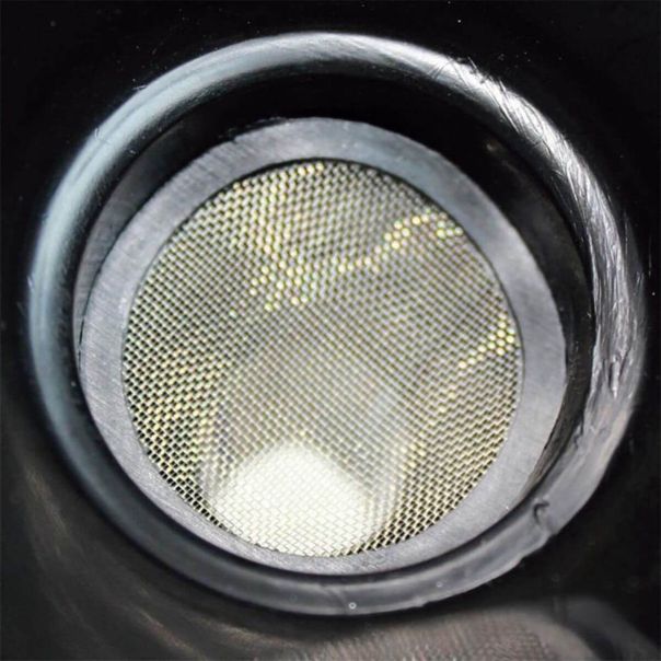 SUMEX Levak za gorivo sa sitom - 2707070