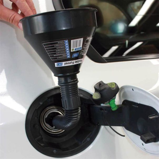 SUMEX Levak za gorivo sa sitom - 2707070