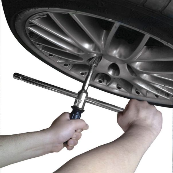 SUMEX Odvijač 17-19-21-23mm - 2707089