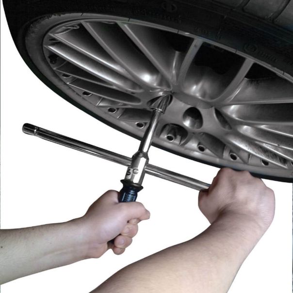 SUMEX Odvijač 17-19-21-23mm - 2707089