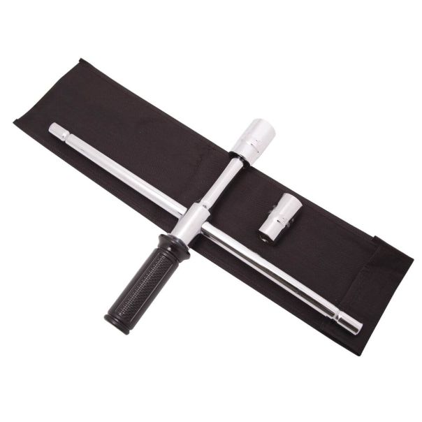 SUMEX Odvijač 17-19-21-23mm - 2707089