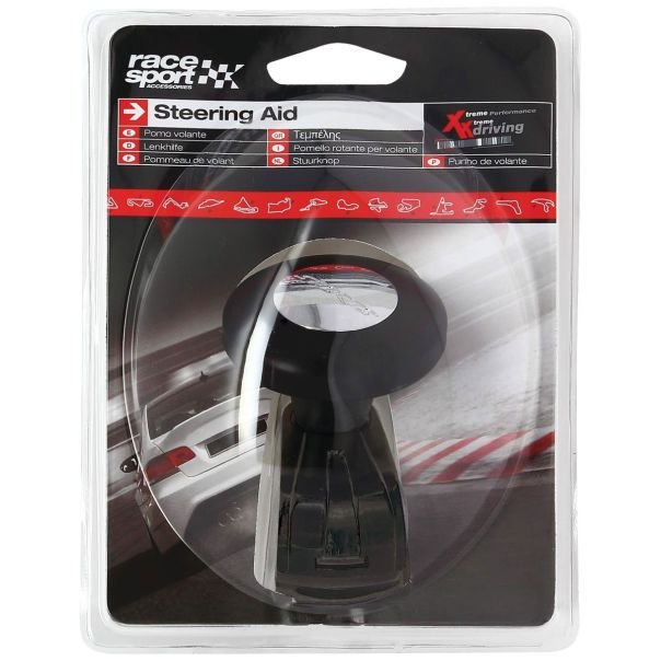 SUMEX Pomoćna ručica volana 