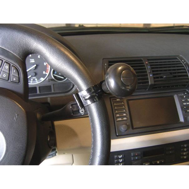 SUMEX Pomoćna ručica volana - 2707095