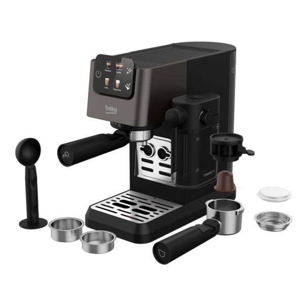 BEKO Aparat za espresso CEP 5464 DX - 27091-1-1