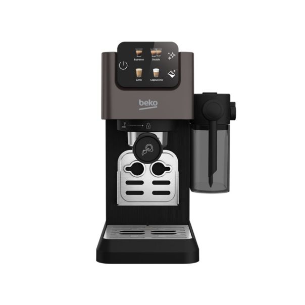 BEKO Aparat za espresso CEP 5464 DX - 27091-1-1