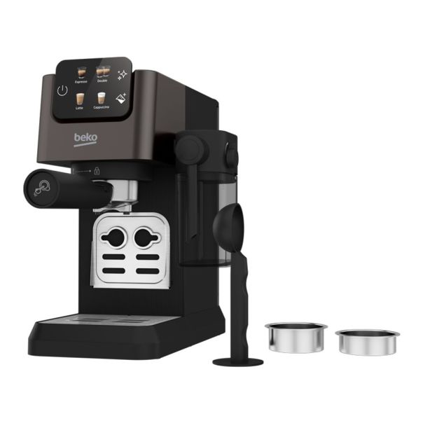 BEKO Aparat za espresso CEP 5464 DX - 27091-1-1