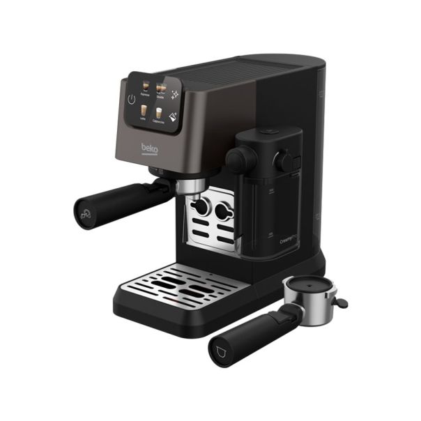 BEKO Aparat za espresso CEP 5464 DX - 27091-1-1