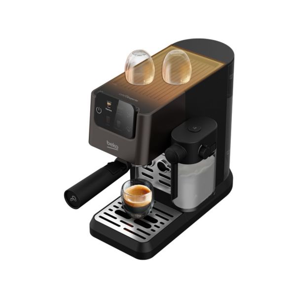 BEKO Aparat za espresso CEP 5464 DX - 27091-1-1
