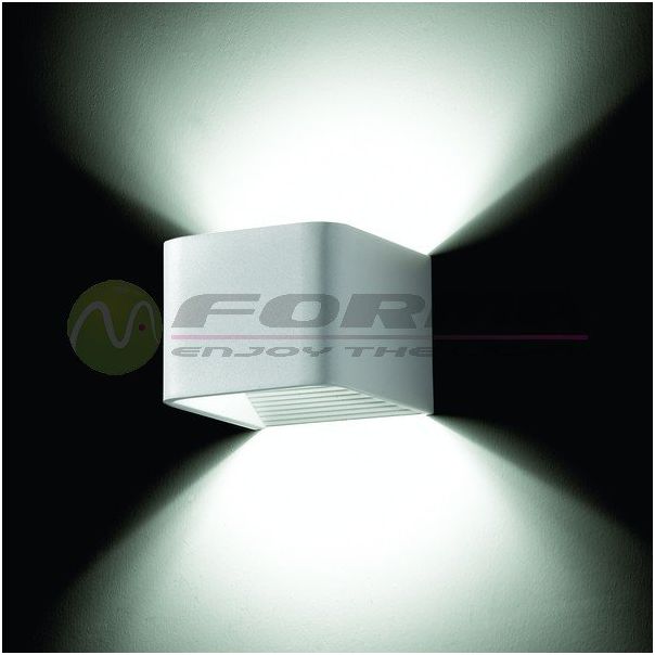 FORMA Spoljna lampa S4370 WH 4000K - 006950