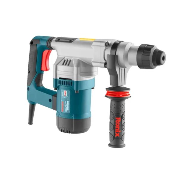 RONIX Čekić bušilica 4-F 32mm SDS-Plus SET 2711 BMC 1200W/5J - 2711RX