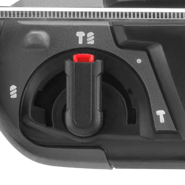 RONIX Čekić bušilica 4-F 26mm SDS-Plus SET 2712 BMC 720W/3J - 2712RX