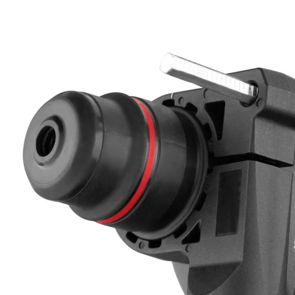 RONIX Čekić bušilica 4-F 26mm SDS-Plus SET 2712 BMC 720W/3J - 2712RX