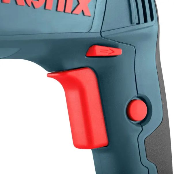 RONIX Čekić bušilica 4-F 26mm SDS-Plus SET 2712 BMC 720W/3J - 2712RX