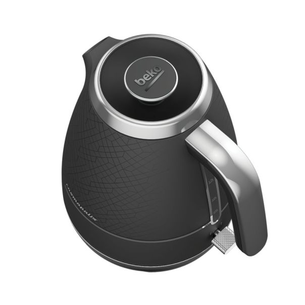 BEKO Ketler WKM 8307 B - 27131