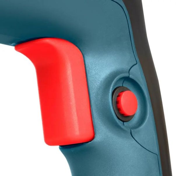 RONIX Čekić bušilica 4-F 28mm SDS-Plus SET + G13mm 2713 BMC 850W/3.5J - 2713RX