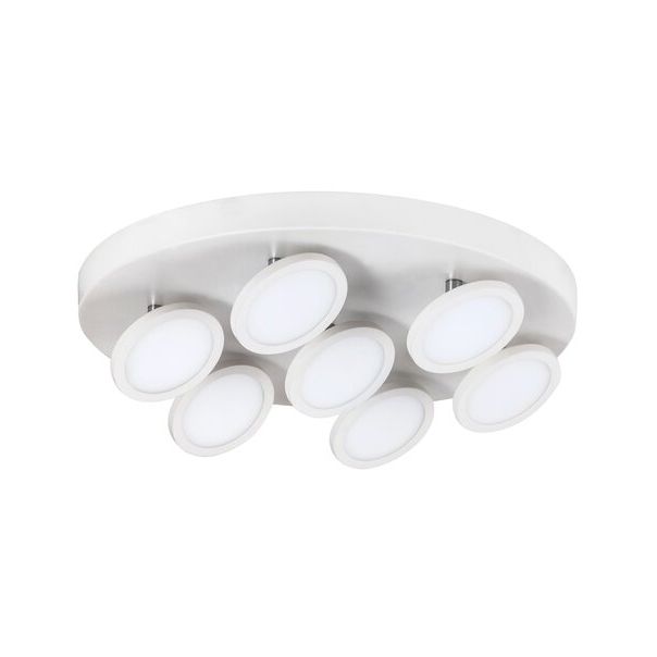 RABALUX Plafonjera Elsa LED 7X 6W - 2715