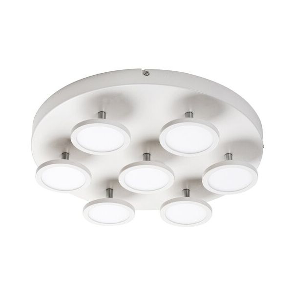 RABALUX Plafonjera Elsa LED 7X 6W - 2715