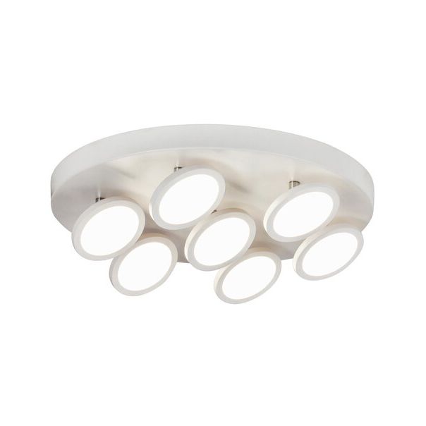 RABALUX Plafonjera Elsa LED 7X 6W - 2715