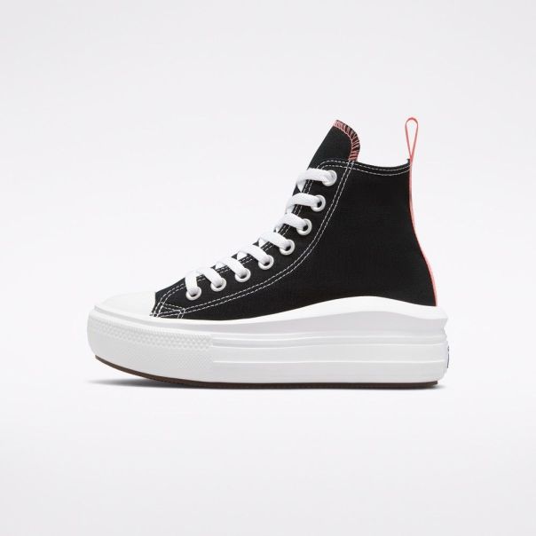 CONVERSE Patike chuck taylor all star move hi GG - 271716C