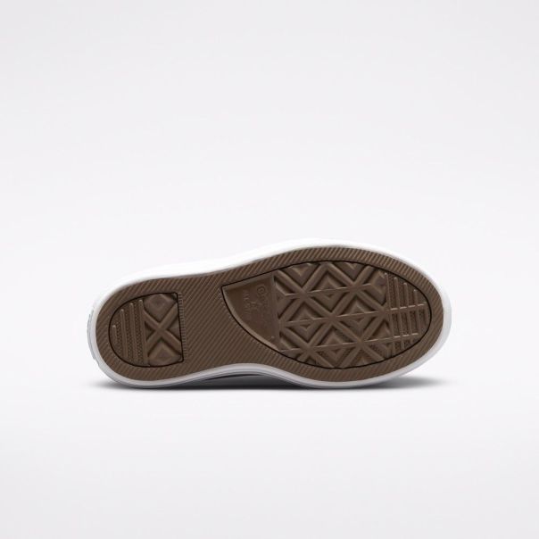 CONVERSE Patike chuck taylor all star move hi GG - 271716C