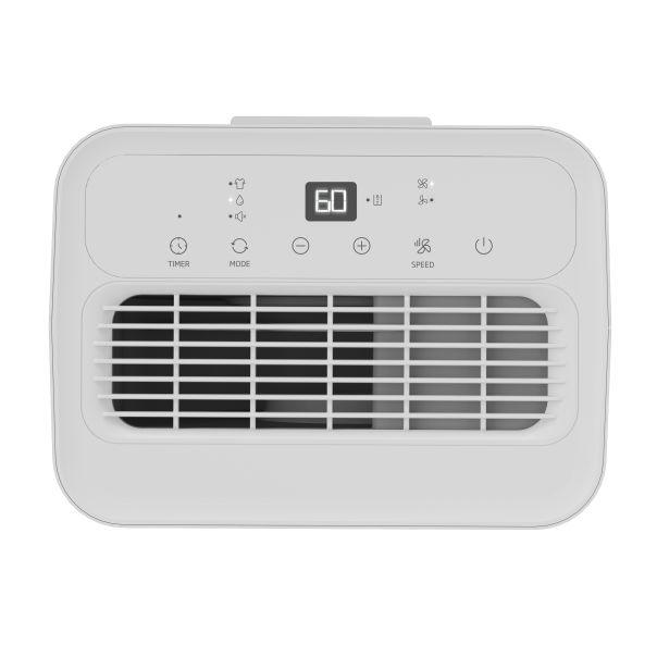 BEKO Odvlaživač vazduha BDP 016 - 27196-1