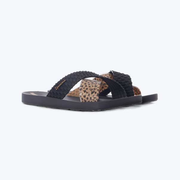 IPANEMA Papuce sense slide fem W - 27214-BP205