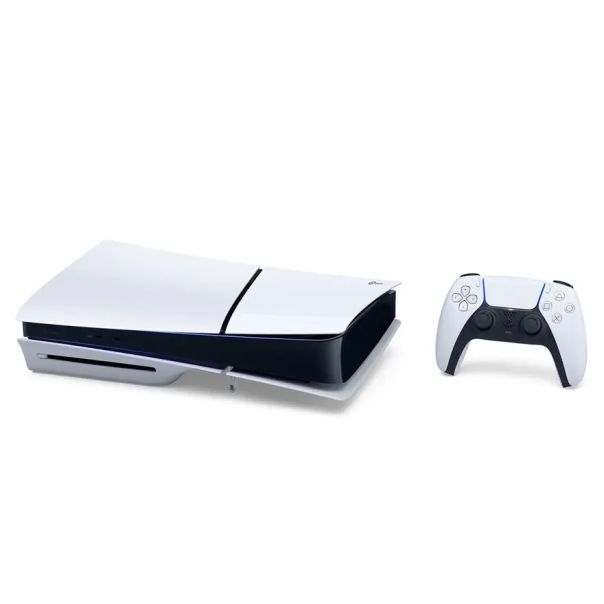 Konzola Sony PlayStation 5 PS5 Slim - 1000040586