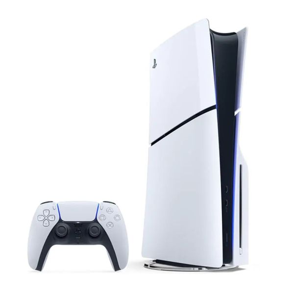 Konzola Sony PlayStation 5 PS5 Slim - 1000040586