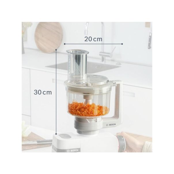 BOSCH Višenamenski sekač za multipraktik MUZ5MM1 - 272222