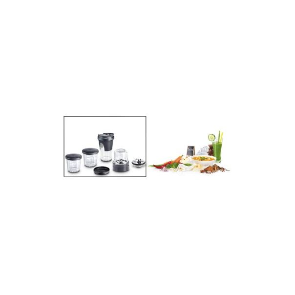 BOSCH Dodatni pribor TastyMoments MUZ45XTM1 - 272227