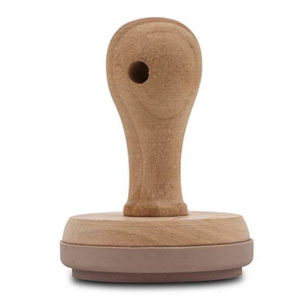 ENA Silikonski pečat za kolače 6 cm - 27230