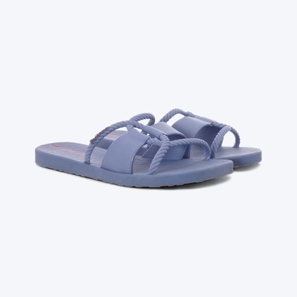 IPANEMA Papuče sempre nova diversa slide I fem W - 27232-BG833