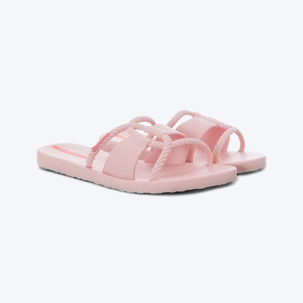 IPANEMA Papuče sempre nova diversa slide I fem W - 27232-BG835