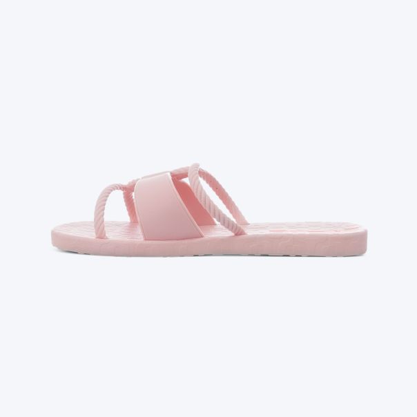 IPANEMA Papuče sempre nova diversa slide I fem W - 27232-BG835