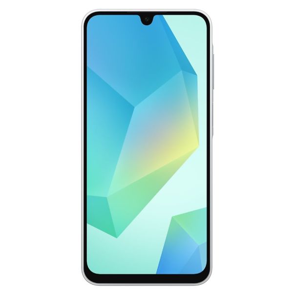 SAMSUNG A16 6/128GB, siva - 12231-1