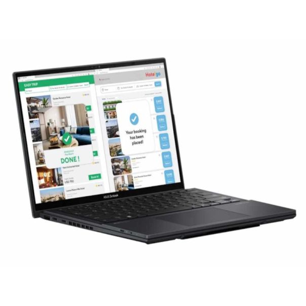 ASUS Laptop ZenBook Duo UX8406CA-PZ005W/WIn11 Home/14