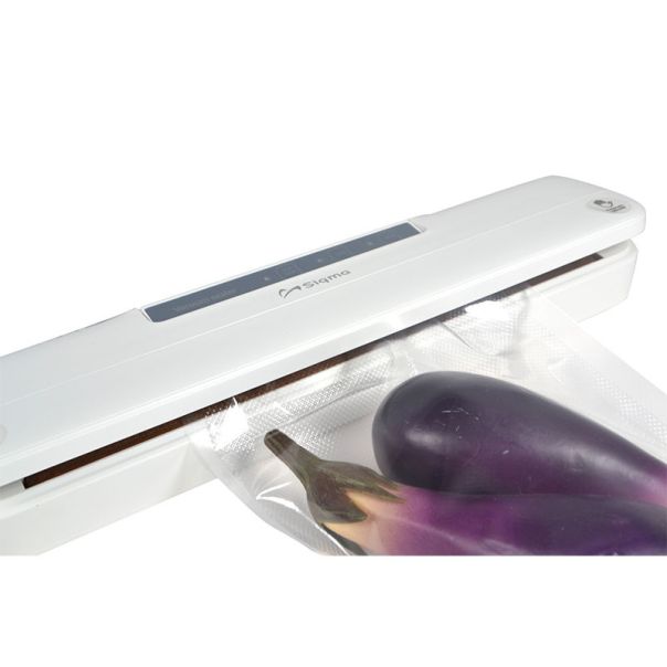 SIGMA Aparat za vakumiranje SR-1106 80W - 27268