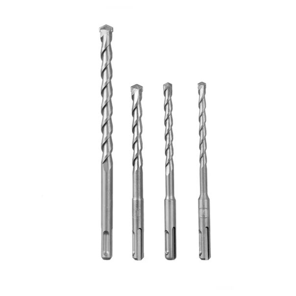 RONIX Čekić bušilica 3-F 26mm SDS-Plus SET 2726 BMC 850W/3.5J - 2726RX