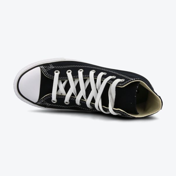 CONVERSE Patike chuck taylor all star eva lift canvas platform GG - 272855C