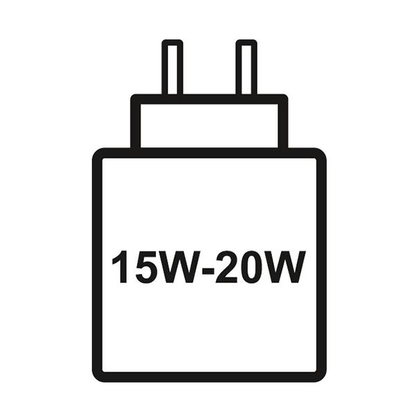 Punjač za mobilne telefone i tablete Xwave H20C - EP3028902
