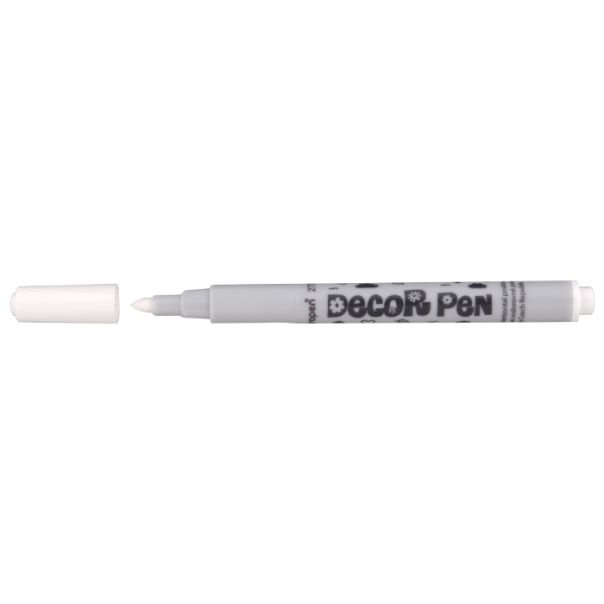 CENTROPEN Flomasteri Decor pastel 9 komada 2738/09 - 100003386
