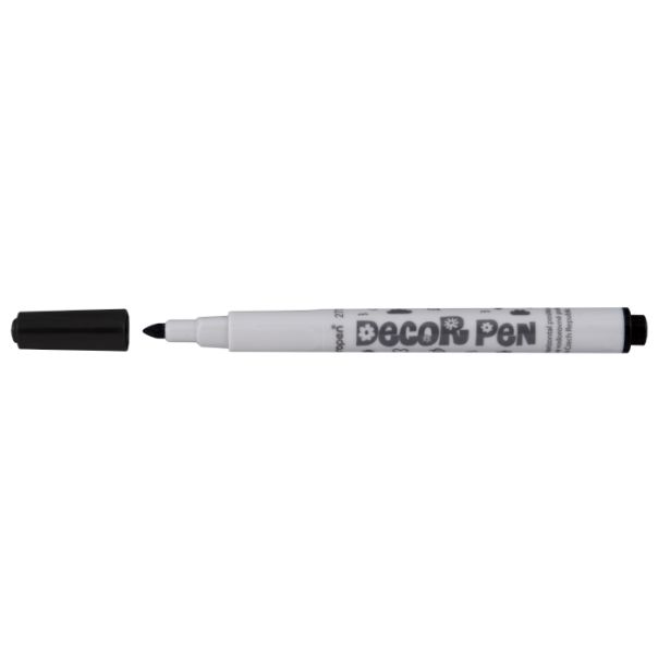 CENTROPEN Flomasteri Decor pastel 9 komada 2738/09 - 100003386