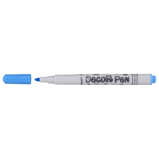 CENTROPEN Flomasteri Decor pastel 9 komada 2738/09 - 100003386