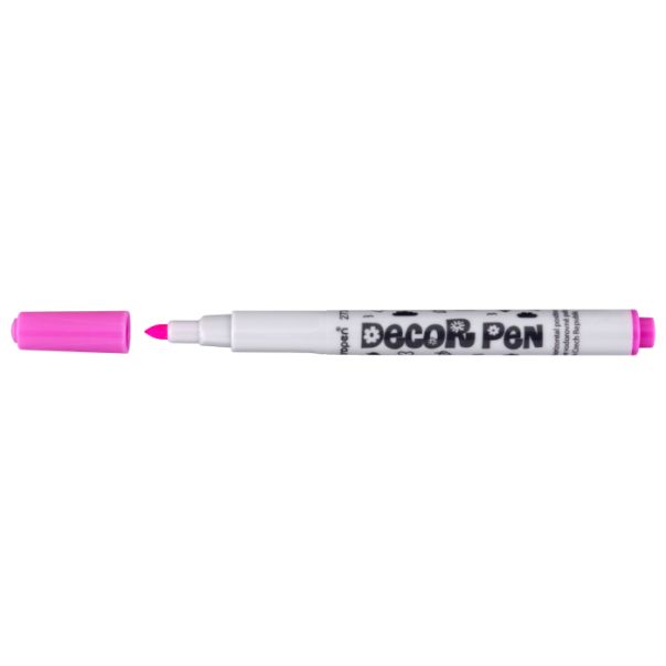 CENTROPEN Flomasteri Decor pastel 9 komada 2738/09 - 100003386